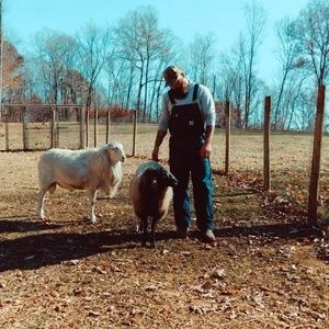 Meet your Posher, Joshua